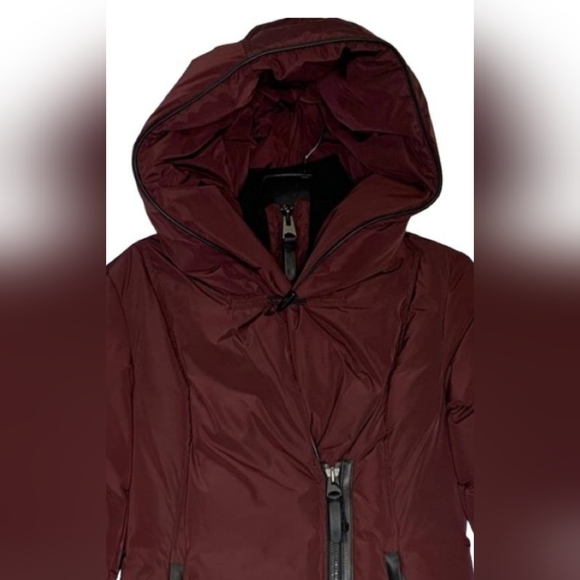 Mackage Adali Down Winter Coat - Picture 9 of 16